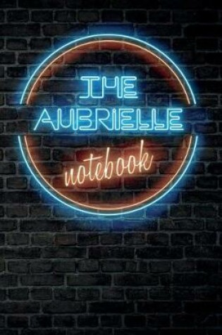 Cover of The AUBRIELLE Notebook