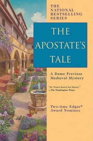 Cover of The Apostate's Tale