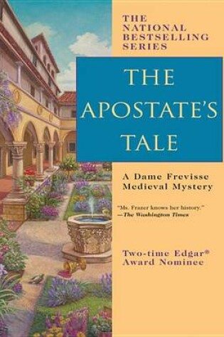 Cover of The Apostate's Tale