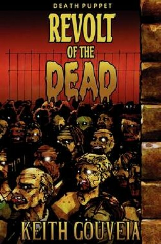 Cover of Revolt of the Dead