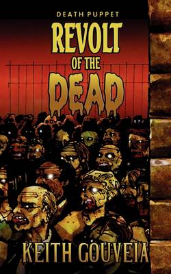 Book cover for Revolt of the Dead