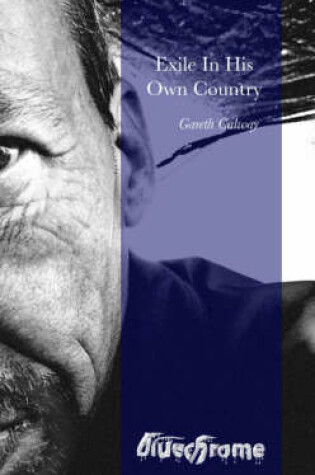 Cover of Exile in His Own Country