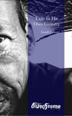 Book cover for Exile in His Own Country