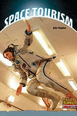 Cover of Space Tourism