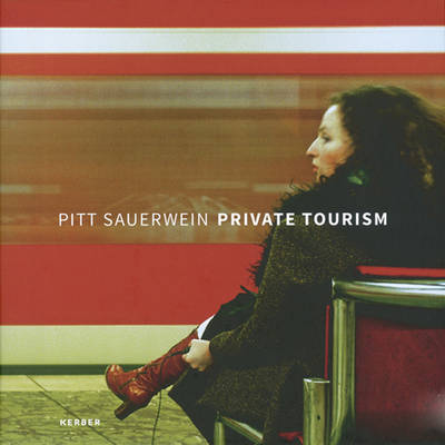 Book cover for Pitt Sauerwein