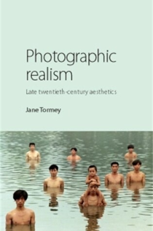 Cover of Photographic Realism