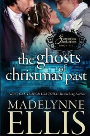 Cover of The Ghosts of Christmas Past