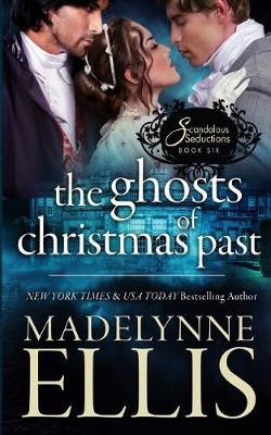 Book cover for The Ghosts of Christmas Past