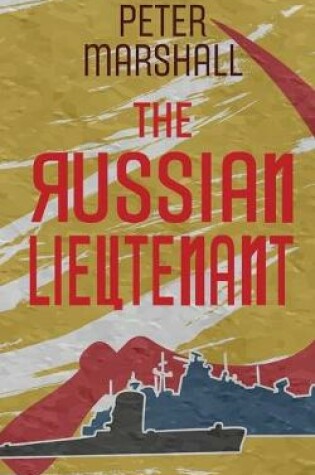 Cover of The Russian Lieutenant