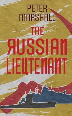 Book cover for The Russian Lieutenant
