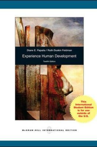 Cover of Experience Human Development