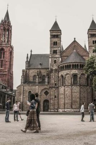 Cover of Maastricht Square in the Netherlands