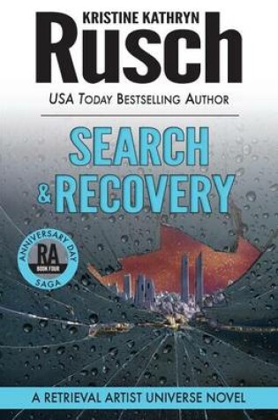 Cover of Search & Recovery