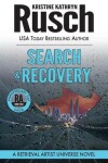 Book cover for Search & Recovery