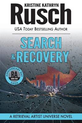 Book cover for Search & Recovery