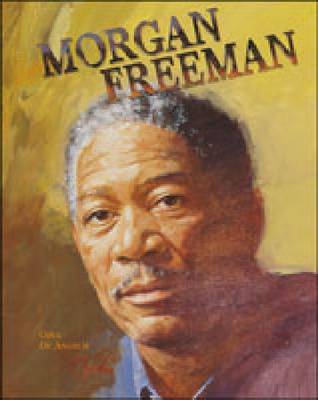 Cover of Morgan Freeman