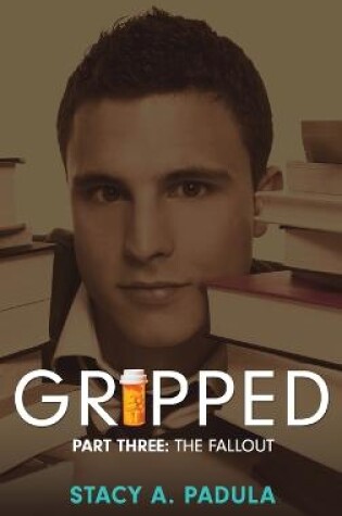 Cover of Gripped Part 3
