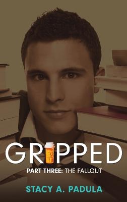Book cover for Gripped Part 3