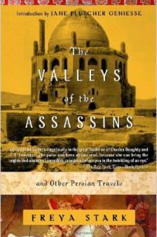 Cover of The Valley of the Assassins