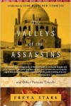 Book cover for The Valley of the Assassins