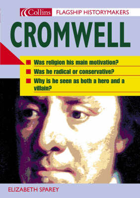 Cover of Cromwell