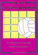 Cover of The AVCA Volleyball Handbook