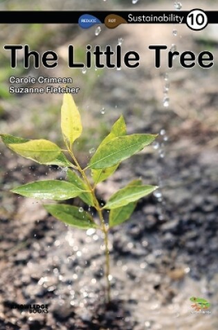 Cover of The Little Tree