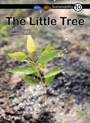 Cover of The Little Tree