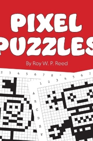 Cover of Pixel Puzzles