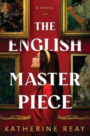 Cover of The English Masterpiece