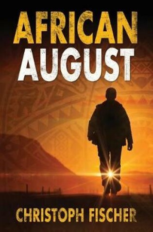 Cover of African August