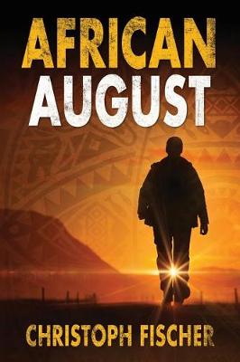 Book cover for African August