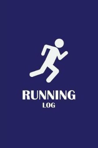 Cover of Running Log