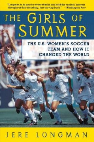 Cover of The Girls of Summer