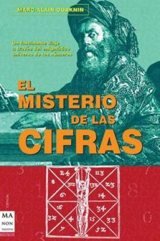 Cover of El Misterio de Las Cifras
