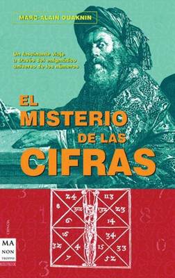 Book cover for El Misterio de Las Cifras