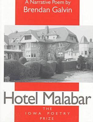 Book cover for Hotel Malabar