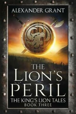 Cover of The Lion's Peril