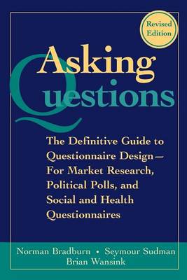 Cover of Asking Questions