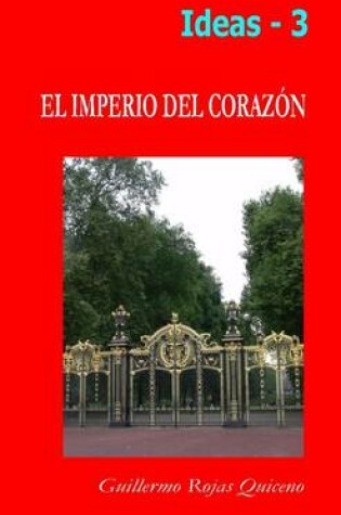 Cover of El Imperio Del Corazon