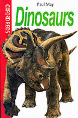 Cover of Dinosaurs