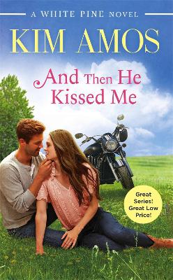 Cover of And Then He Kissed Me