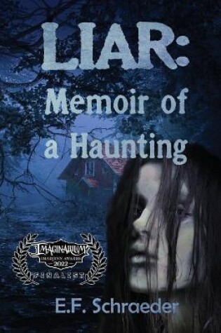 Cover of Liar