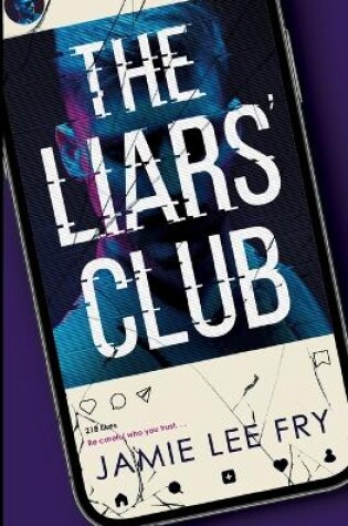 Cover of The Liars' Club