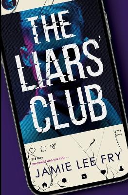 Book cover for The Liars' Club