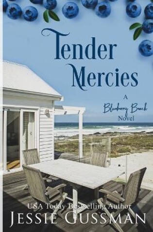 Cover of Tender Mercies