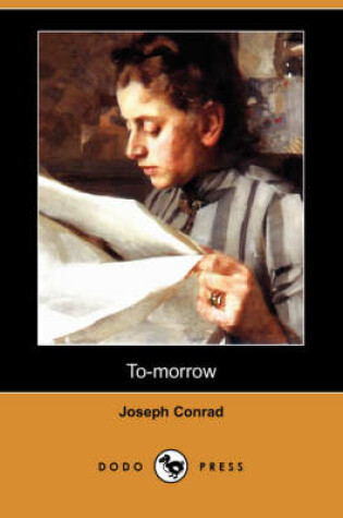 Cover of To-Morrow (Dodo Press)