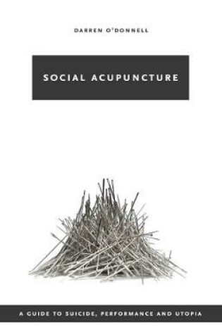 Cover of Social Acupuncture