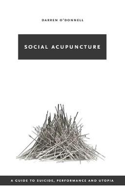 Book cover for Social Acupuncture