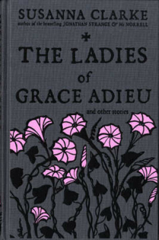 Cover of Ladies of Grace Adieu